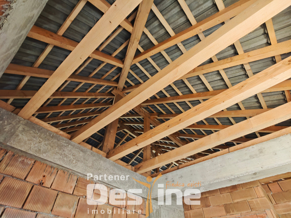 Duplex modern nZEB lângă Bunloc – liniște, natură și acces rapid către oras