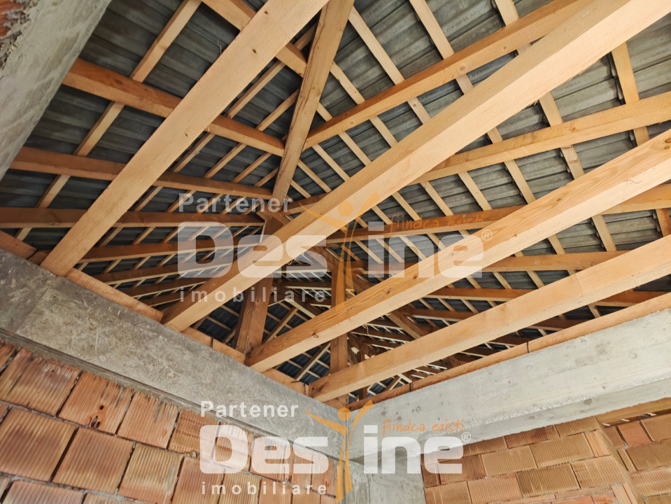 Duplex modern nZEB lângă Bunloc – liniște, natură și acces rapid către oras