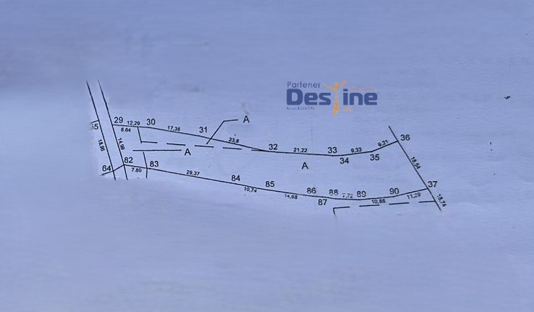Teren INTRAVILAN, Copou, Viticultori, Iași 1451mp