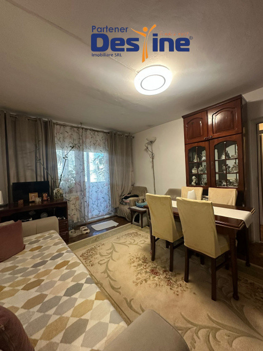 Apartament 2 camere, zona excelenta, Calea Aradului, Timisoara