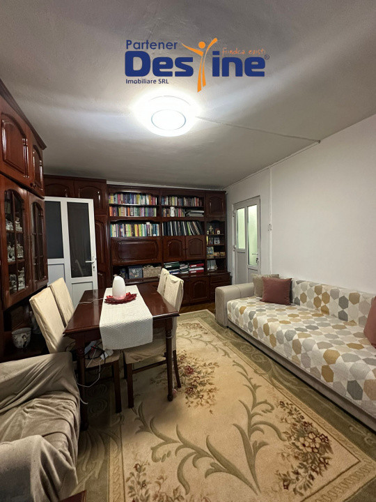 Apartament 2 camere, zona excelenta, Calea Aradului, Timisoara