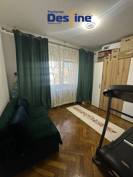 Apartament 2 camere, zona excelenta, Calea Aradului, Timisoara