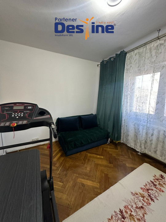 Apartament 2 camere, zona excelenta, Calea Aradului, Timisoara