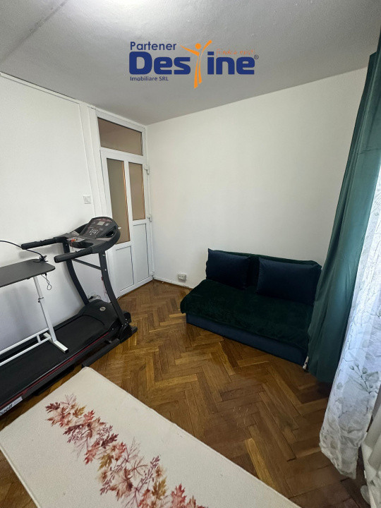Apartament 2 camere, zona excelenta, Calea Aradului, Timisoara