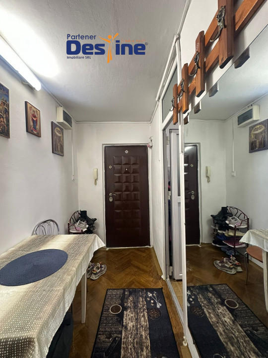 Apartament 2 camere, zona excelenta, Calea Aradului, Timisoara