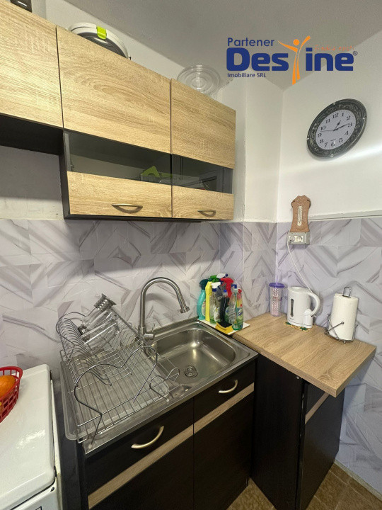 Apartament 2 camere, zona excelenta, Calea Aradului, Timisoara