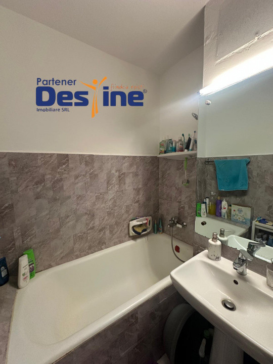 Apartament 2 camere, zona excelenta, Calea Aradului, Timisoara