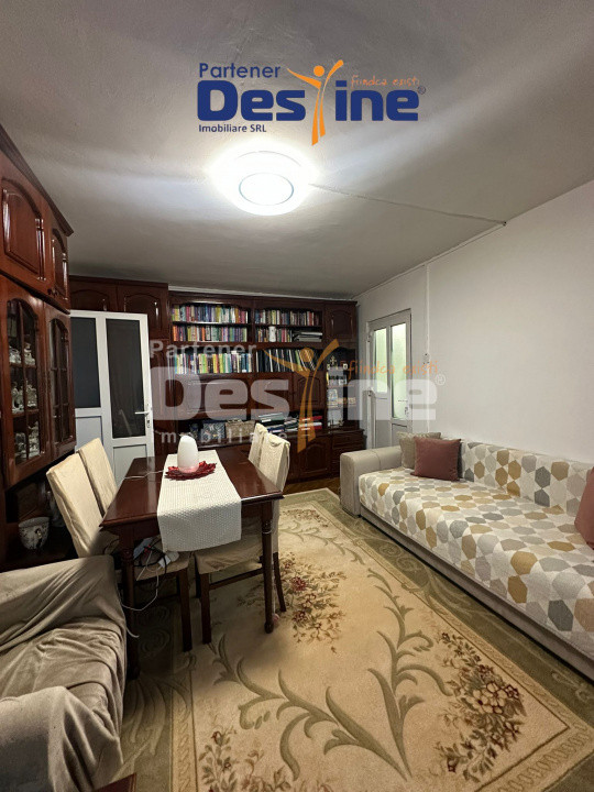 Apartament 2 camere, zona excelenta, Calea Aradului, Timisoara