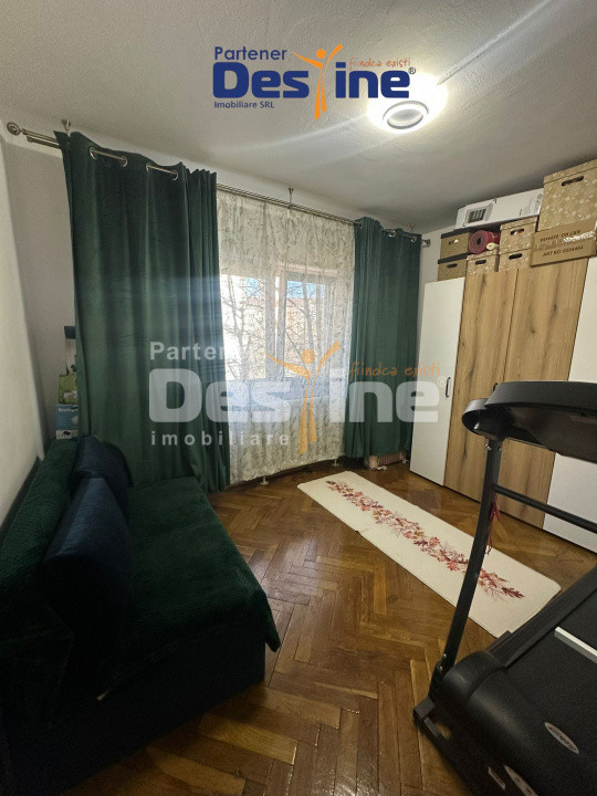 Apartament 2 camere, zona excelenta, Calea Aradului, Timisoara
