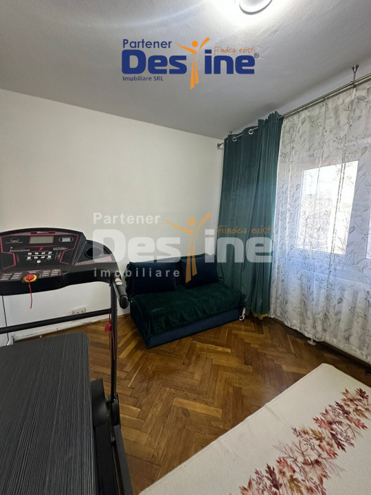 Apartament 2 camere, zona excelenta, Calea Aradului, Timisoara