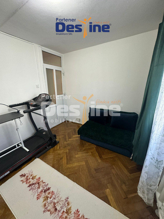 Apartament 2 camere, zona excelenta, Calea Aradului, Timisoara