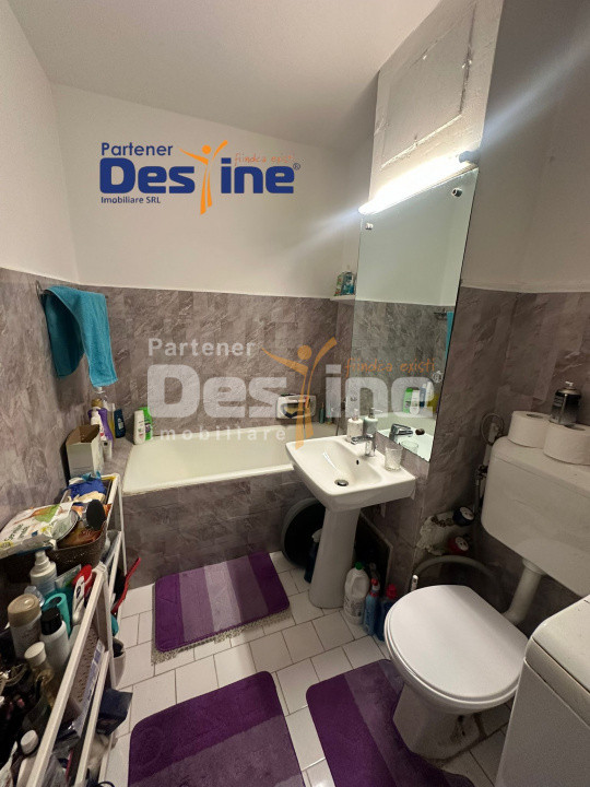 Apartament 2 camere, zona excelenta, Calea Aradului, Timisoara