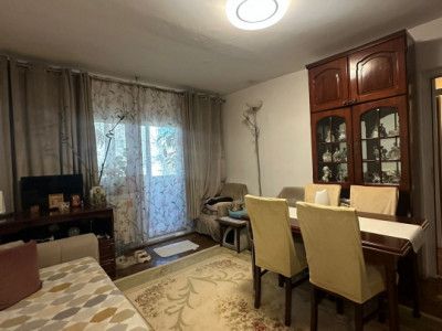 Apartament 2 camere, zona excelenta, Calea Aradului, Timisoara