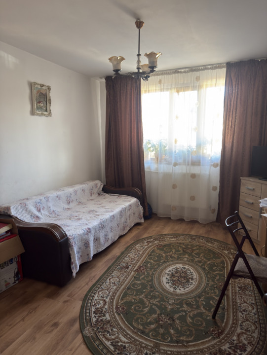 Casa P+1+M, în Rovine, zona linistita 