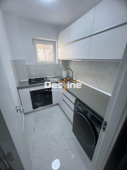 Chirie Tudor Vladimirescu 2c 42 mp renovat și utilat modern
