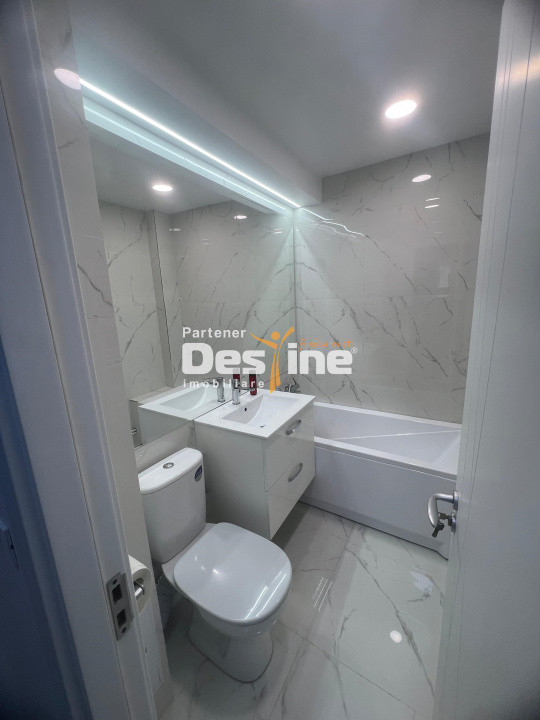 Chirie Tudor Vladimirescu 2c 42 mp renovat și utilat modern