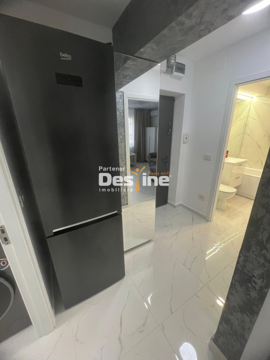 Chirie Tudor Vladimirescu 2c 42 mp renovat și utilat modern