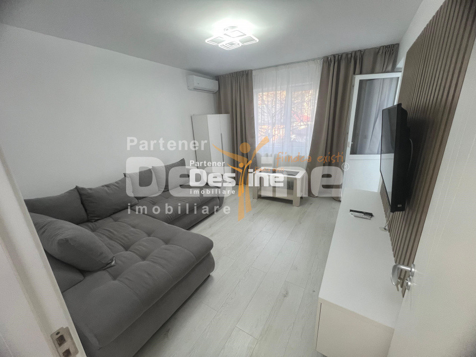 Chirie Tudor Vladimirescu 2c 42 mp renovat și utilat modern