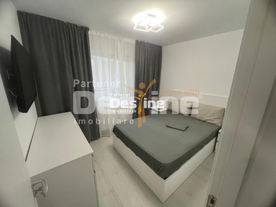 Chirie Tudor Vladimirescu 2c 42 mp renovat și utilat modern