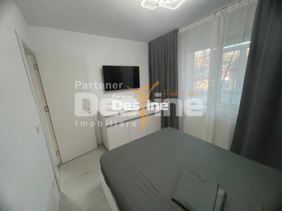 Chirie Tudor Vladimirescu 2c 42 mp renovat și utilat modern