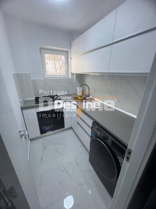 Chirie Tudor Vladimirescu 2c 42 mp renovat și utilat modern