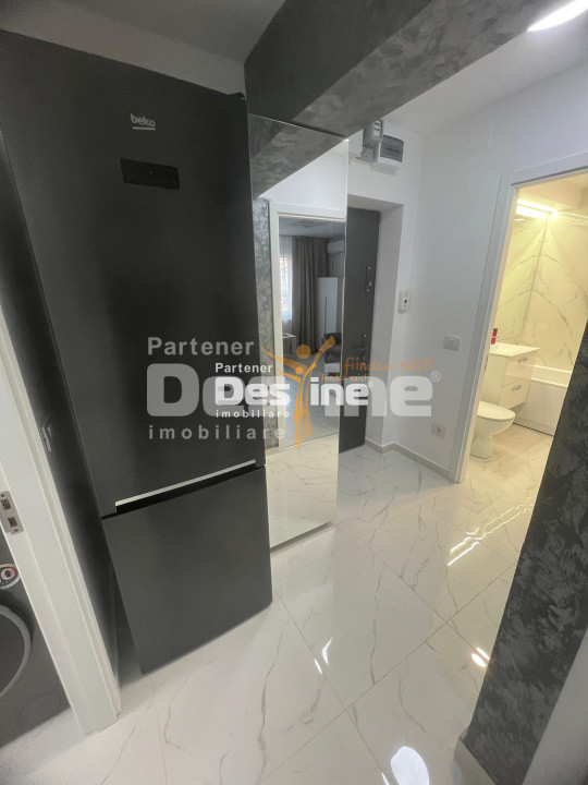 Chirie Tudor Vladimirescu 2c 42 mp renovat și utilat modern