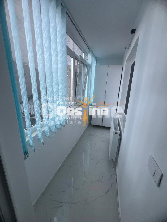 Chirie Tudor Vladimirescu 2c 42 mp renovat și utilat modern