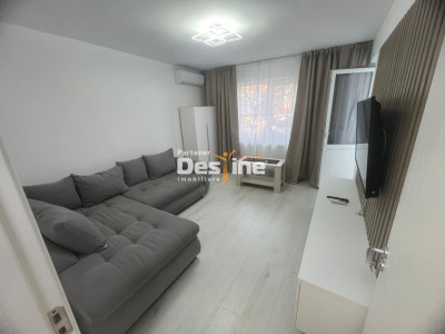 Chirie Tudor Vladimirescu 2c 42 mp renovat și utilat modern