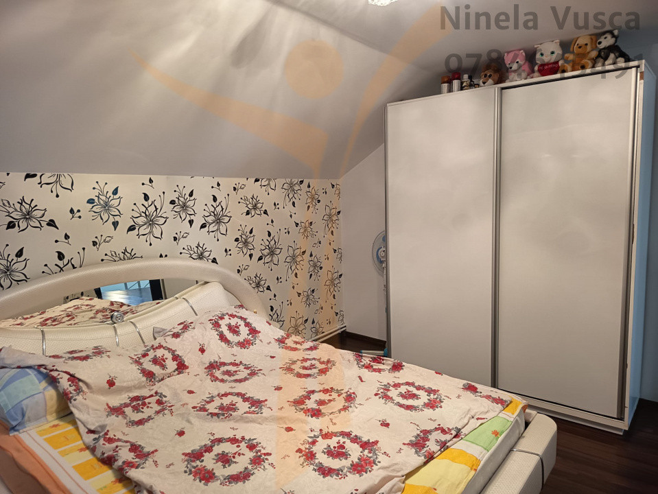 🏡 Casa ideală pentru familia ta – Valea Voievozilor, Răzvad