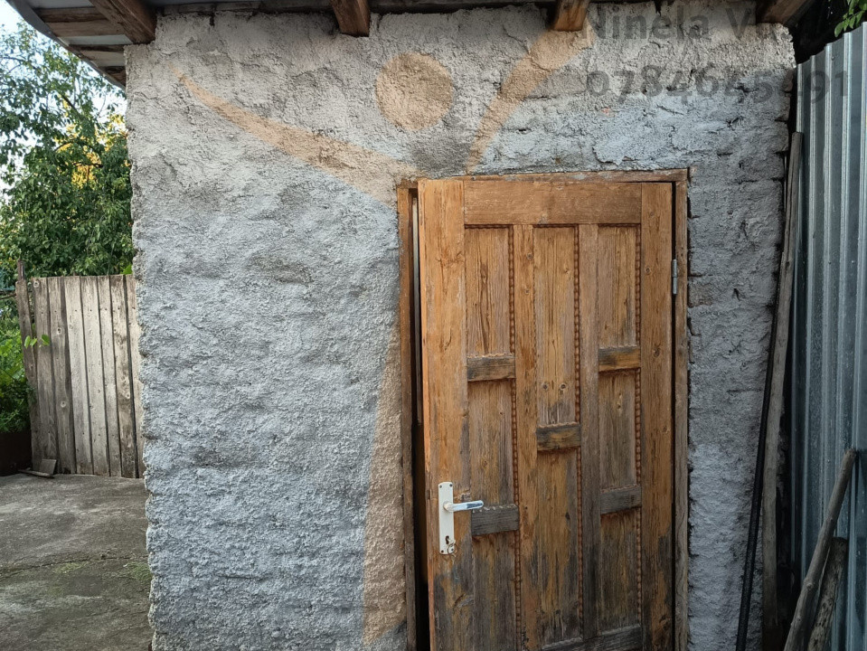 🏡 Casa ideală pentru familia ta – Valea Voievozilor, Răzvad