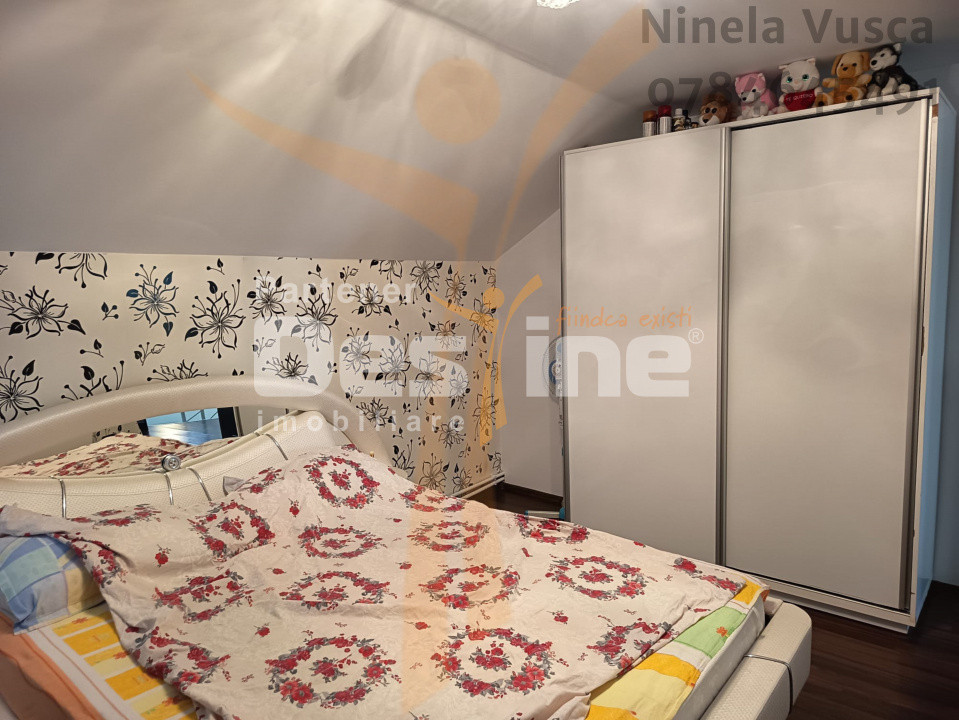 🏡 Casa ideală pentru familia ta – Valea Voievozilor, Răzvad
