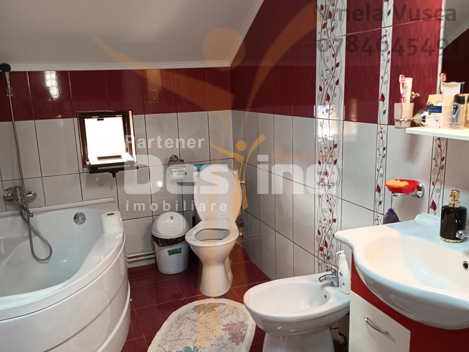🏡 Casa ideală pentru familia ta – Valea Voievozilor, Răzvad