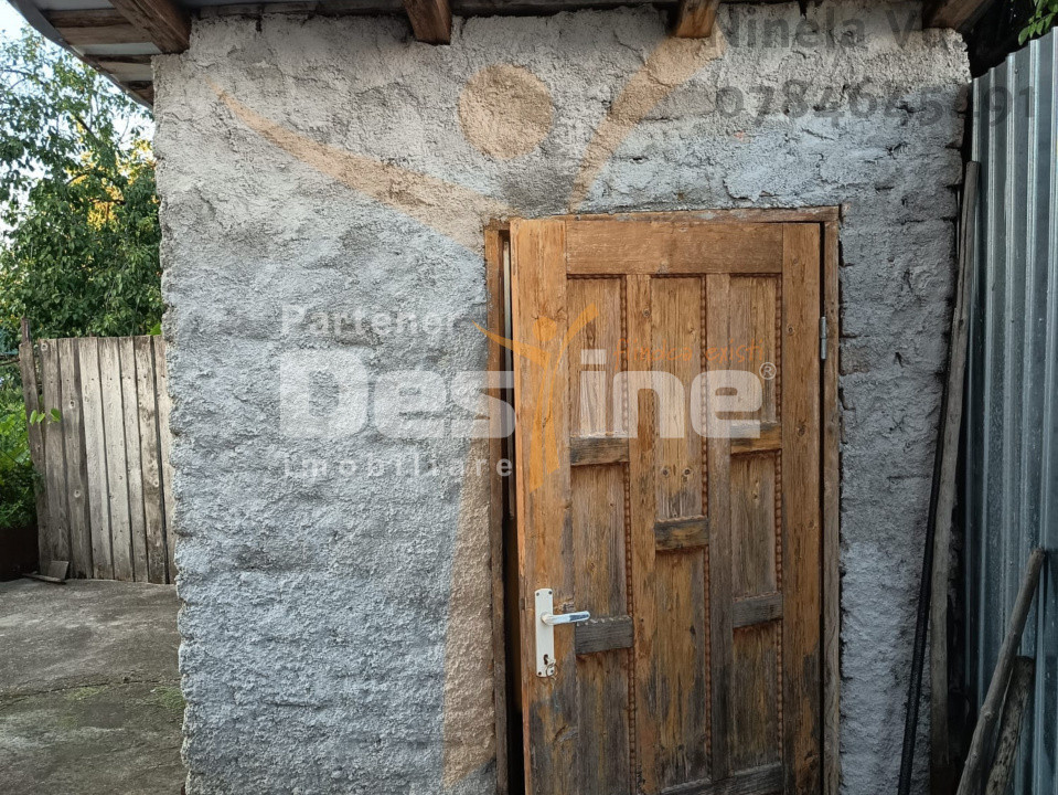 🏡 Casa ideală pentru familia ta – Valea Voievozilor, Răzvad