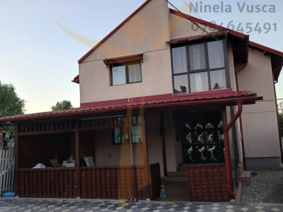 🏡 Casa ideală pentru familia ta – Valea Voievozilor, Răzvad