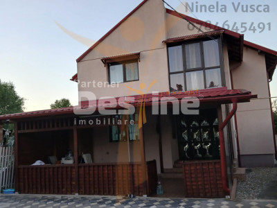 🏡 Casa ideală pentru familia ta – Valea Voievozilor, Răzvad