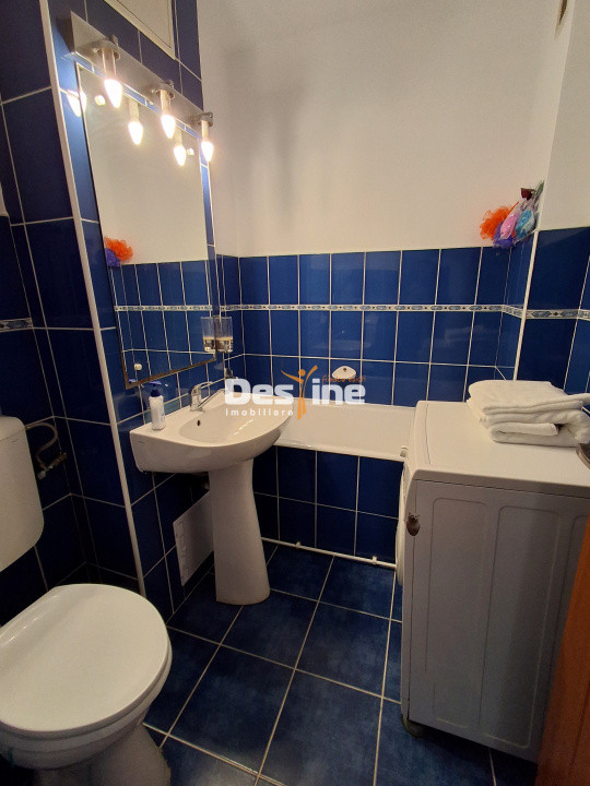 Apartament 3 Camere Decomandat - Mircea cel Batran