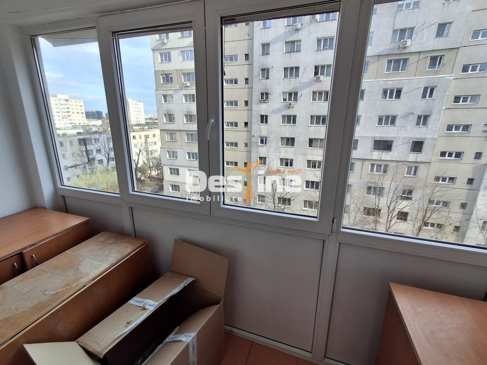 Apartament 3 Camere Decomandat - Mircea cel Batran