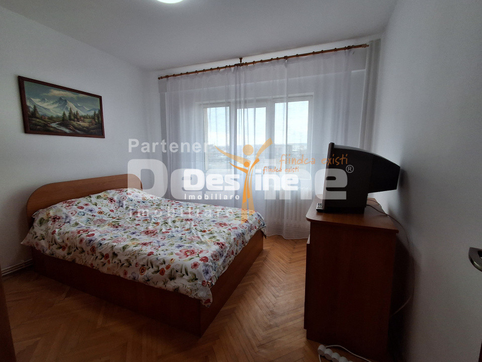 Apartament 3 Camere Decomandat - Mircea cel Batran