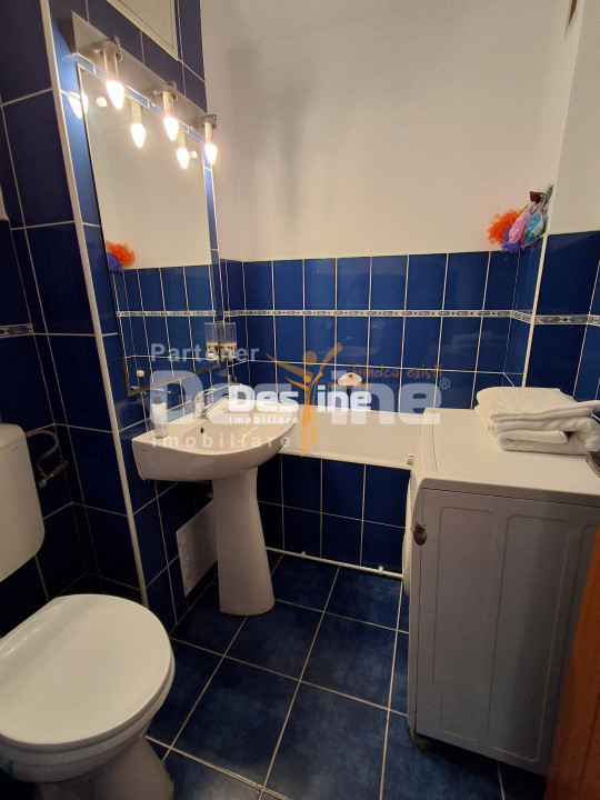 Apartament 3 Camere Decomandat - Mircea cel Batran