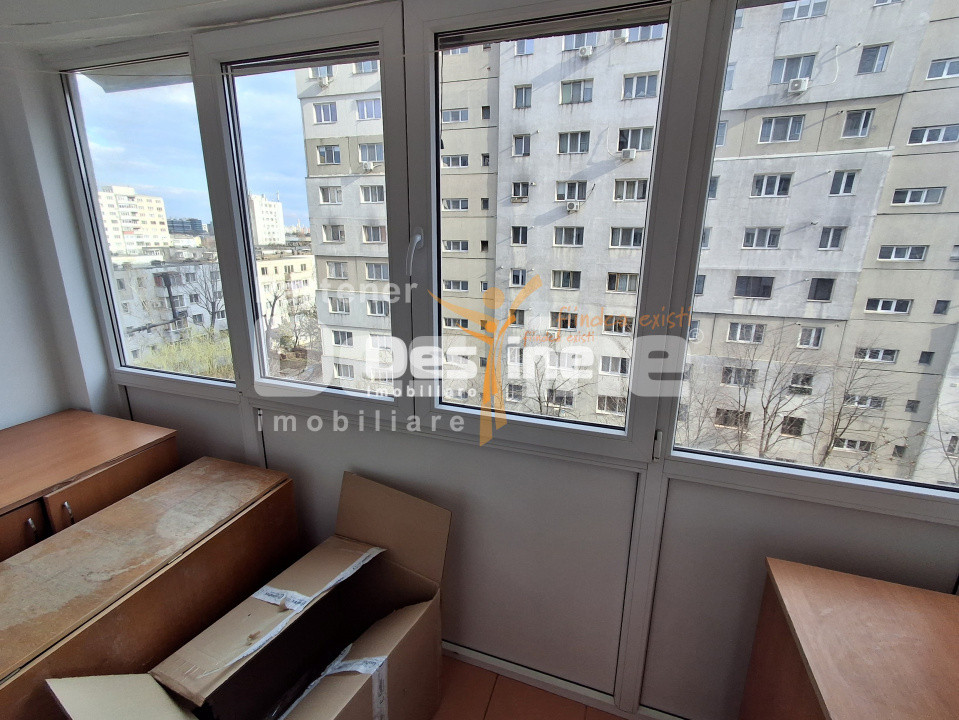 Apartament 3 Camere Decomandat - Mircea cel Batran
