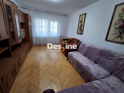 Apartament 3 Camere Decomandat - Mircea cel Batran