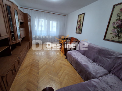 Apartament 3 Camere Decomandat - Mircea cel Batran