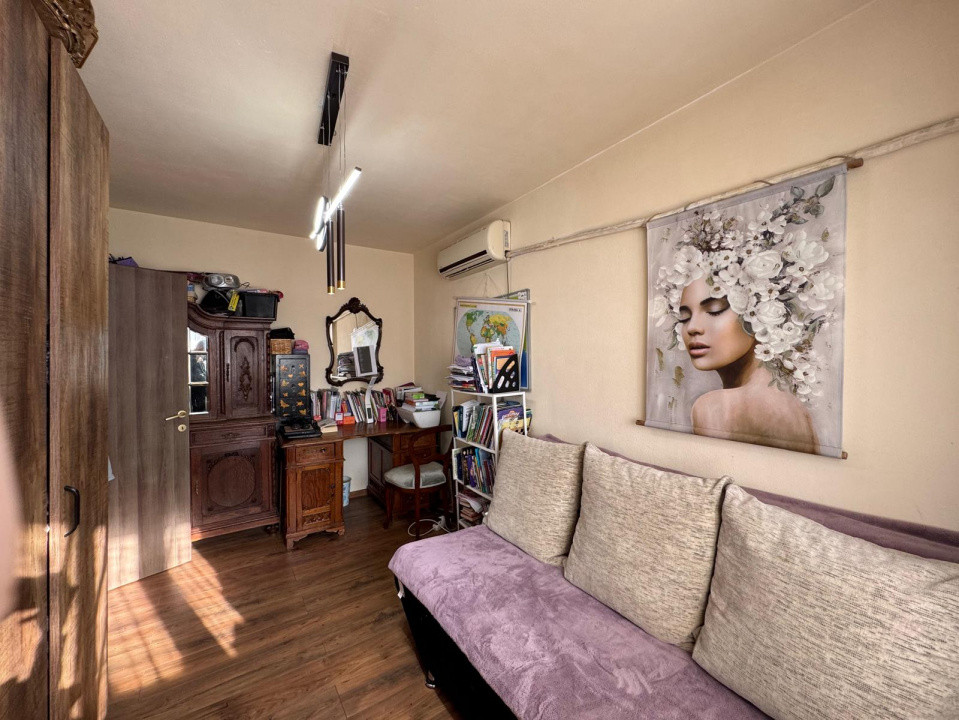 Vând/Schimb Apartament 3 Camere(Drumul Taberei)– Complet Renovat 2026