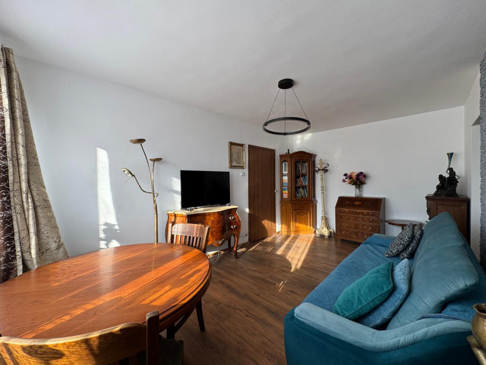 Vând/Schimb Apartament 3 Camere(Drumul Taberei)– Complet Renovat 2026