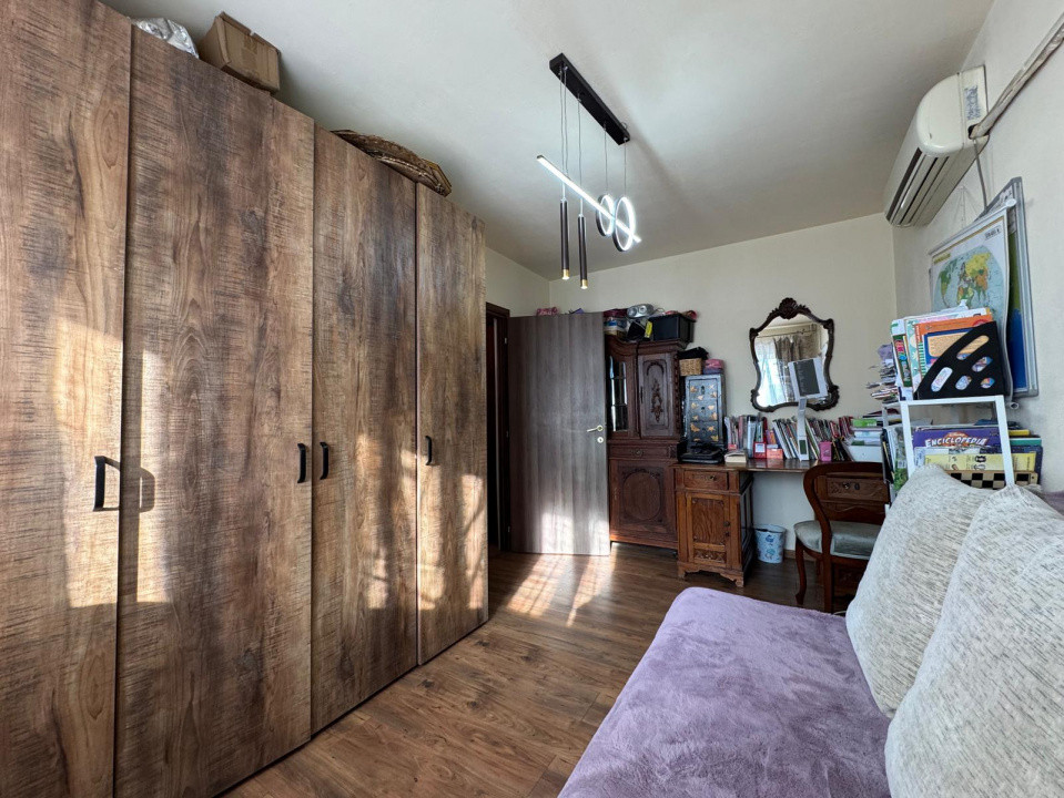 Vând/Schimb Apartament 3 Camere(Drumul Taberei)– Complet Renovat 2026