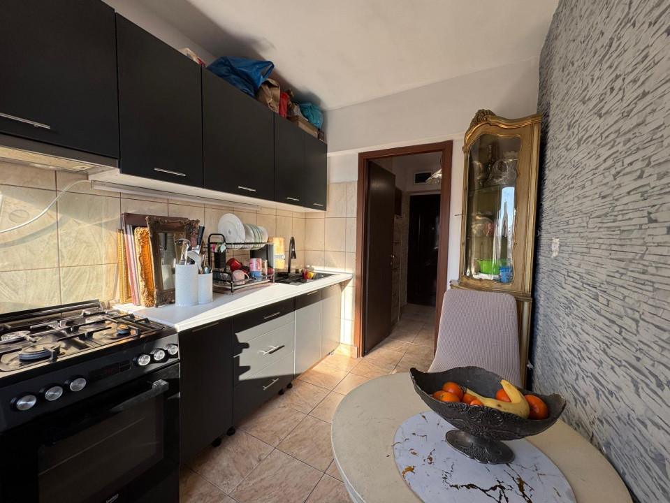 Vând/Schimb Apartament 3 Camere(Drumul Taberei)– Complet Renovat 2026