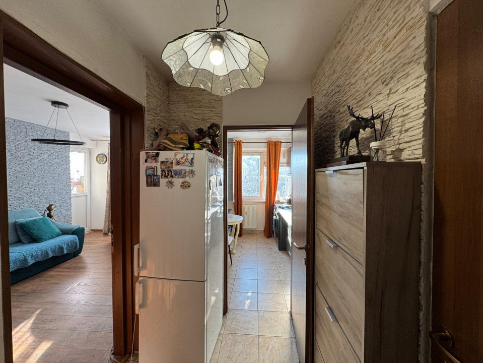 Vând/Schimb Apartament 3 Camere(Drumul Taberei)– Complet Renovat 2026