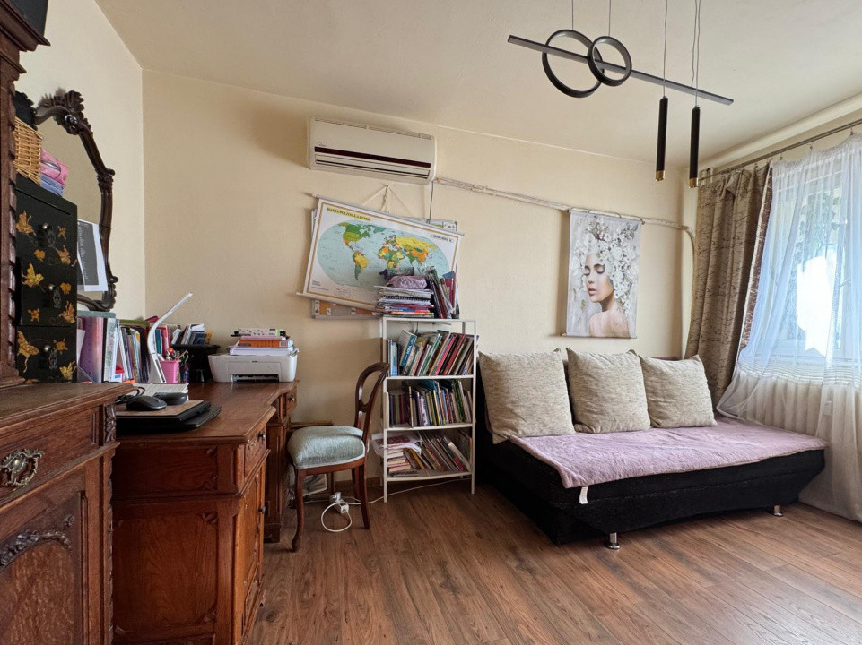 Vând/Schimb Apartament 3 Camere(Drumul Taberei)– Complet Renovat 2026