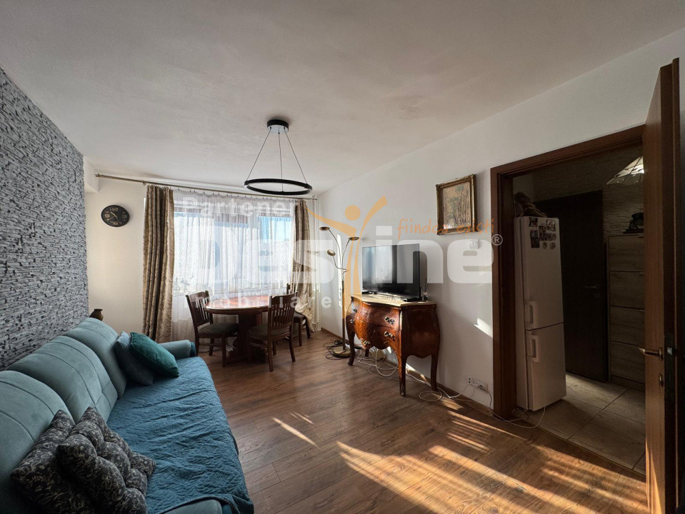 Vând/Schimb Apartament 2 Camere cu 3 Camere(Drumul Taberei)– Renovat 2026