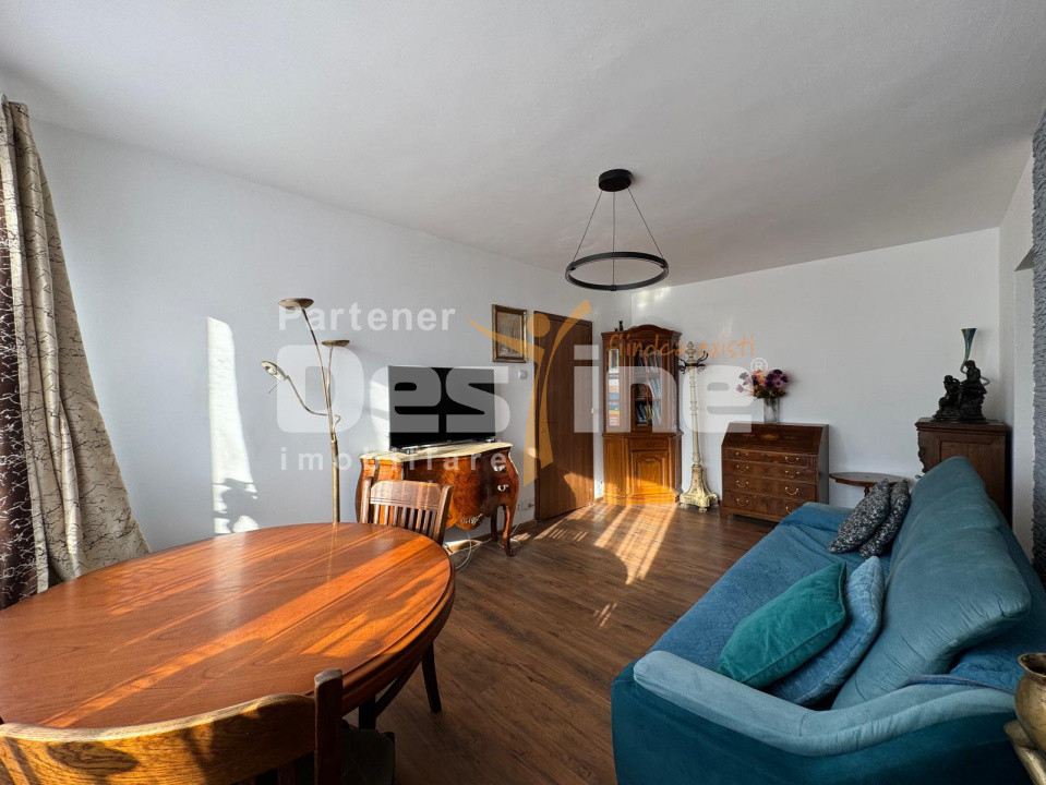 Vând/Schimb Apartament 2 Camere cu 3 Camere(Drumul Taberei)– Renovat 2026